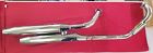 4wm-14710-02-00 Yamaha Stock Exhaust Misc