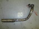 4xp-14620-02-00 Yamaha Front Exhaust Pipe