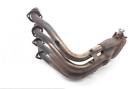 4xv-14610-00-00 Yamaha R1 Exhaust Header