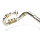 5-h25014h Bills Pipes Honda Re Head Pipe Crf