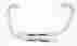 50-10223 181339 Mac Performace Triumph 650 1963 Thru 72 Stock Style Exhaust Pipes Brand
