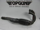 500 1982 Exaust Xl500 Front Header Honda Xl500r Xl Pipe