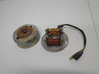 500 Coil Kx500 04 Kx Lighting 1992 - 88 Flywheel Stator Kawasaki