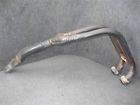 500 Exhaust Suzuki Gs 77h Headers Gs500 04