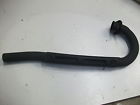 1t1-14611-03-00 500 Head Exhaust Pipe Shield Enduro Xt Tt Xt500 Heat Header Oem Tt500 Yamaha