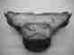 50273-mt2-000 Unbranded 91 Honda Gl1500 Goldwing Protector Chamber Upper