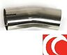 5057645022725 Scorpion Replacement Exhaust Link Connecting Pipe For Suzuki
