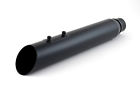 506-31lg D Black Fat Cat
