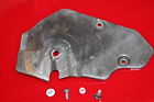 50606-mbg-000 Not Specified Honda Interceptor Right Muffler Exhaust Pipe Cover Heat