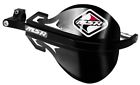 51-024 Msr Dominator Deflector Hand Shields Black 887337078908