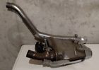 5100600 Kawasaki Ninja Muffler With Mid Pipe And Sevo Motor Oem