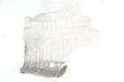 51487037885 Bmw Oem Muffler Rear Silencer Heat Shield Guard