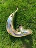 51705007000 Ktm Exc Exhaust Header Pipe Chamber