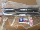 518-12e Performance Even Slash Cut Exhaust Fatboy Deuce New In Box 518-12e Performance Even Slash Cut Exhaust Fatboy Deuce New In Box