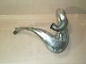 52305008200 Ktm Stock Pipe Exhaust Chamber Exc Mxc Dented Beat Up
