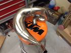 52305008400 Ktm Exhaust Pipe From Exc Fits
