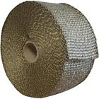 527-1000 Helix Racing Products High Temperature Exhaust Wrap