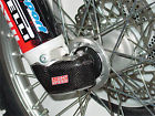 531-00490 Lightspeed Carbon Fiber Fork Guard Set
