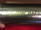 53532stp Arrow Marmitta Maxi Scooter 8019799065222