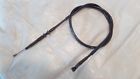 54011-0076 Kawasaki Ninja Front Clutch Master Cylinder Cable Line