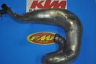 54605070400 54605270200 54605470400 Fmf Racing Used Exhaust Pipe Ktm Mxc Sx