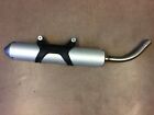 548.05.083.200 Ktm Stock Silencer 200-250-300