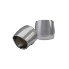 550-0212a S Cycle Sculpted Billet