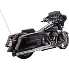 550-0728 Cycle Sidewinder Into Exhaust For Harley 550-0728 Cycle Sidewinder Into Exhaust For Harley