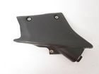 55020-0482 Kawasaki Used Exhaust Mid Pipe Heat Shield Lower