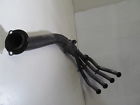55028-1395 Kawasaki Ninja Exhaust Header Pipes Manifold