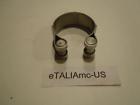 5512-7025 Moto Guzzi Muffler Clamp Sport