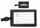 55167 Pro Circuit Luggage Suitcase Tag