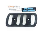 55v-14728-00-00 Yamaha Nos Genuine Muffler Guard Protector 55v-14728-00-00 Yamaha Nos Genuine Muffler Guard Protector