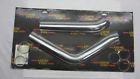 56203115 Khrome Werks Harley Davidson Heat Shield Set Softail Models 56203115 Khrome Werks Harley Davidson Heat Shield Set Softail Models