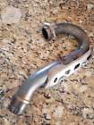 57-14189 Suzuki Oem Header Headpipe