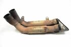 570.1.030.2a Ducati Center Mid Exhaust Pipe