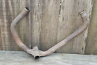 570.1.034.1a Ducati St2 Exhaust Header Pipes