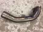 570.1.284.1a Ducati Multistrada Front Pipe 570.1.284.1a Ducati Multistrada Front Pipe
