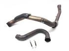 57110752b 57010741b Ducati Exhaust Mid Pipe Biposto