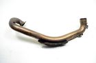 57013291b Ducati Hypermotard Horizontal Front Forward Downpipe Exhaust Pipe 57013291b Ducati Hypermotard Horizontal Front Forward Downpipe Exhaust Pipe