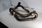 57211591a 57112781a Ducati Monster Exhaust Header Pipes Manifold
