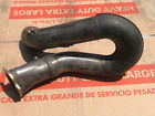 57114424b Not Specified Ducati Panigale Rear Exhaust Header Pipe Muffler