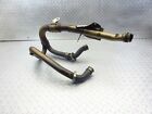 572.1.025.1a Ducati Multistrada Exhaust Manifold Headers Hedders Pipe Oem