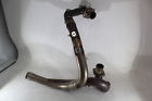57211691b Ducati Monster Exhaust Header Pipes Manifold