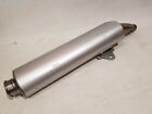 574.1.050.2d Ducati Stock Oem Exhaust Pipe Muffler Remus Left Side Driver