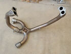 574.1.050.2e Ducati Monster S4 Exhaust Header Pipes