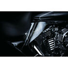 5788 Kuryakyn Reflective Smoke Saddle Shields Heat Deflectors 5788 Kuryakyn Reflective Smoke Saddle Shields Heat Deflectors