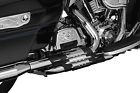 418551 583 Kuryakyn-crusher Exhaust Kuryakyn Slotted