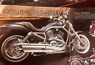 59-300 Roadhouse Brand Chrome Exhaust Nib Nos