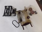 59081-1141 Kawasaki Rear Exhaust Manifold
